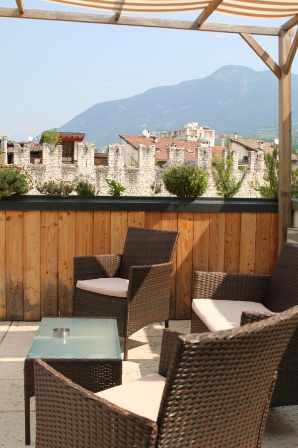 Trentoapartment Exterior foto